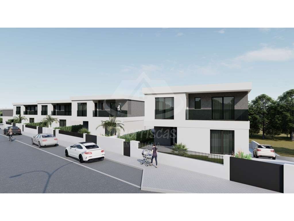 Terrenos com projeto incluído para moradia, em São João dos Montes - Grande imagem: 5/14