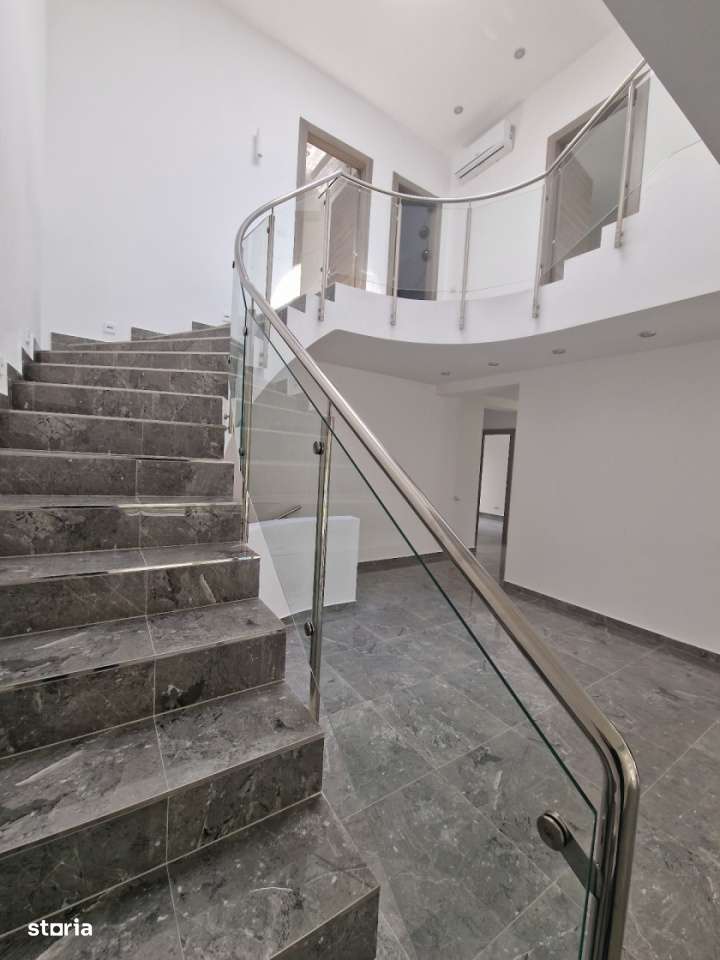 IANCU NICOLAE | BRITISH SCHOOL  | VILA CU PISCINA DISPONIBILA LA INCHI - Imagine principală: 4/19