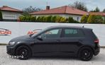 Volkswagen Golf VII 2.0 TSI BMT GTI DSG - 10