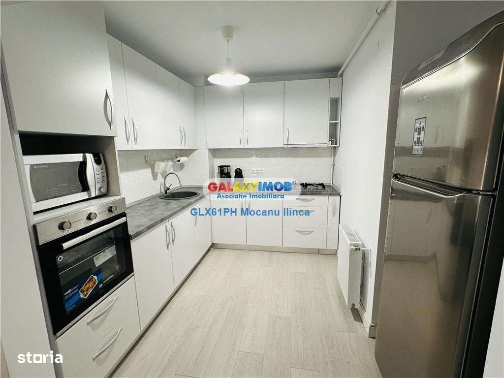 Inchiriere apartament superb, 2 camere, bloc nou, Ploiesti - Imagine principală: 5/17