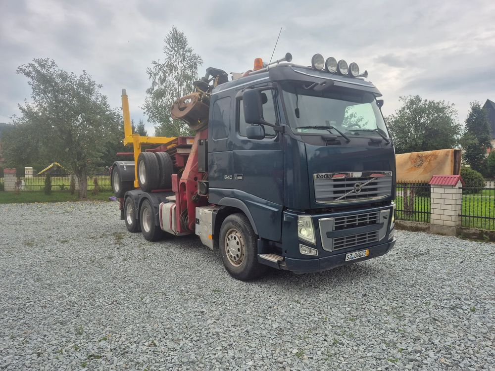 Volvo FH 2010