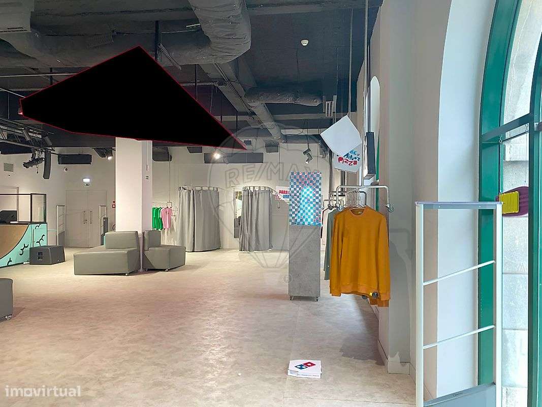 Loja  para arrendamento - Grande imagem: 4/17