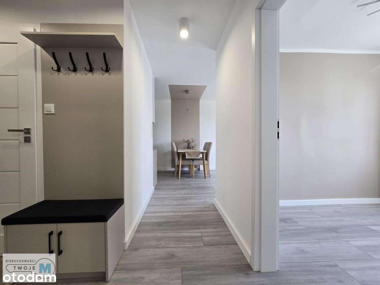 Mieszkanie 3-Pokojowe,1-Piętro Po Gen. Remoncie! - Pełny obrazek: 4/14