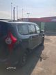 DACIA LODGY 1.2 BENZINA AN 2013 - 1