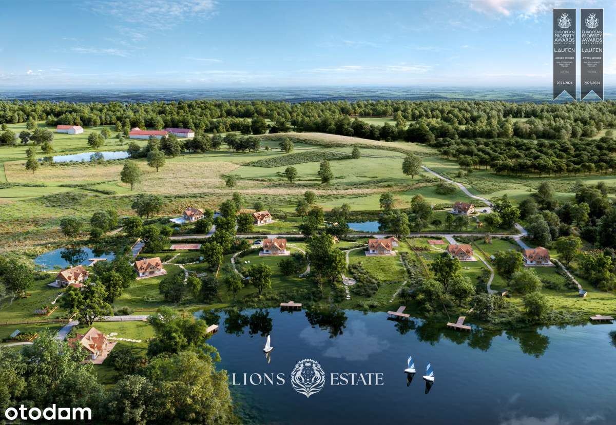 Zacisze Miłki - Twój drugi dom w sercu Mazur - Pełny obrazek: 4/17