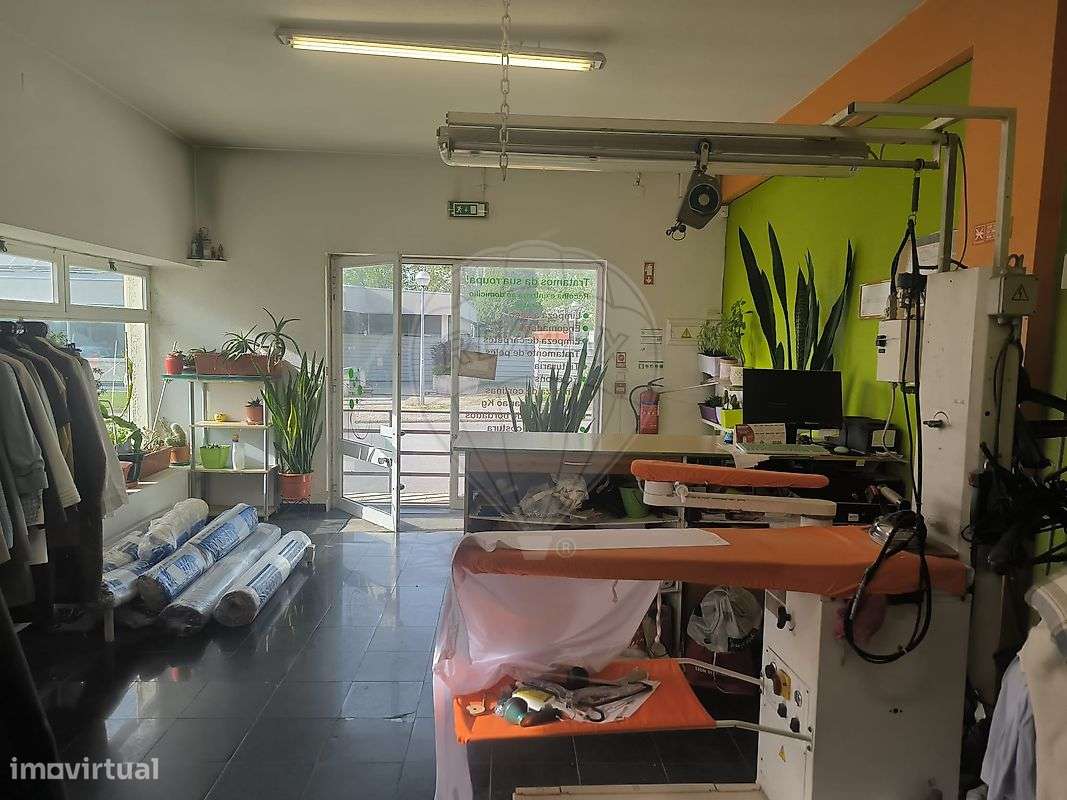 Trespasse  para venda - Grande imagem: 4/21