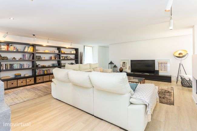 Moradia de LUXO V3 Quinta do Peru Golf & Country Club – Sesimbra-16