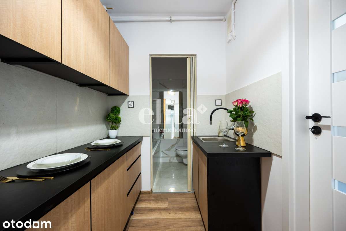 2 niezależne pokoje po generalnym remoncie | Zaspa-8