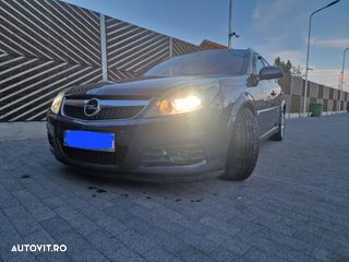 Opel Vectra 1.9CDTi Elegance