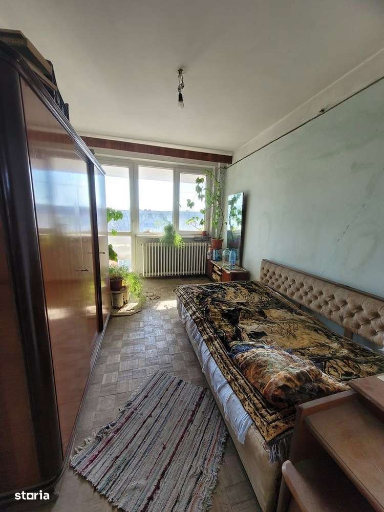 Hipodrom 4 camere confort 1 - Imagine principală: 2/9