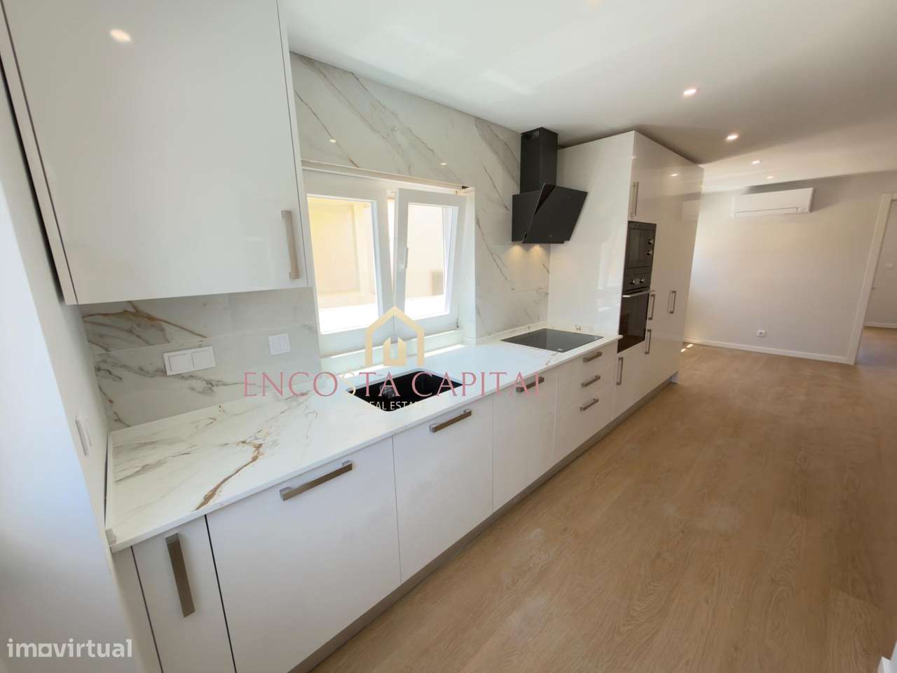 Apartamento T1-8