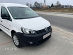 Volkswagen Caddy - 20