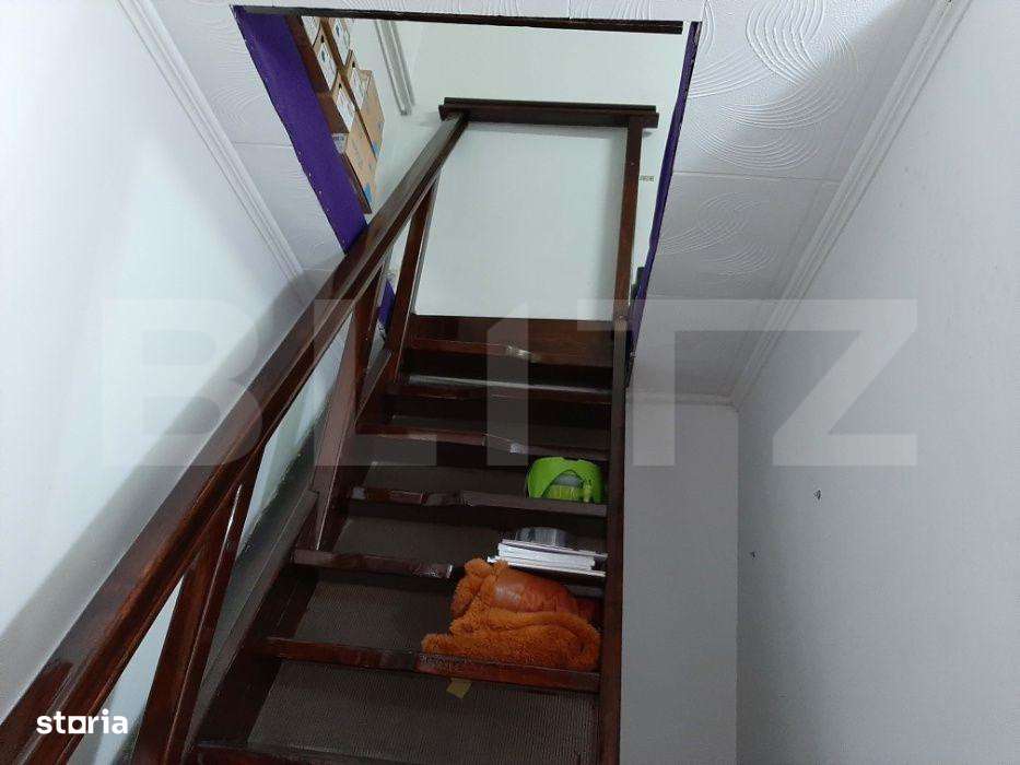 Spatiu comercial, 40 mp, vitrina la strada, zona centrala - Imagine principală: 4/5