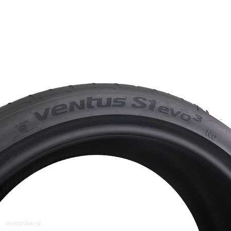 1 x HANKOOK 235/40 ZR19 92Y Ventus S1 Evo 3 N0 Lato 6mm - 2