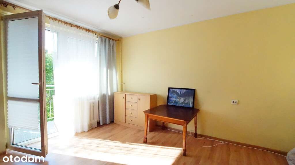 Sprzedaż mieszkanie 2-pokoje z balkonem,niski blok - Pełny obrazek: 2/17