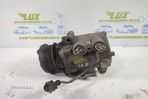 Compresor AC clima 1.3 benzina A9JB 2s6h-19d629-aa 2s6h19d629aa Ford Fiesta 5  [din 2001 pana  2007 - 1