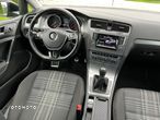 Volkswagen Golf 1.6 TDI BlueMotion Technology Lounge - 31