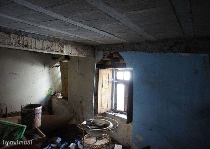 Casa com terraço em Vinhais. - Grande imagem: 4/12