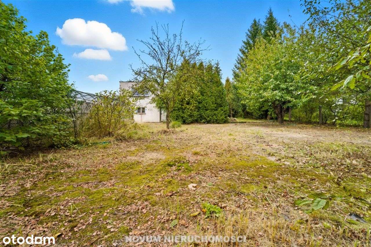 Dom z potencjałem - Świerklaniec obok Lasu-3