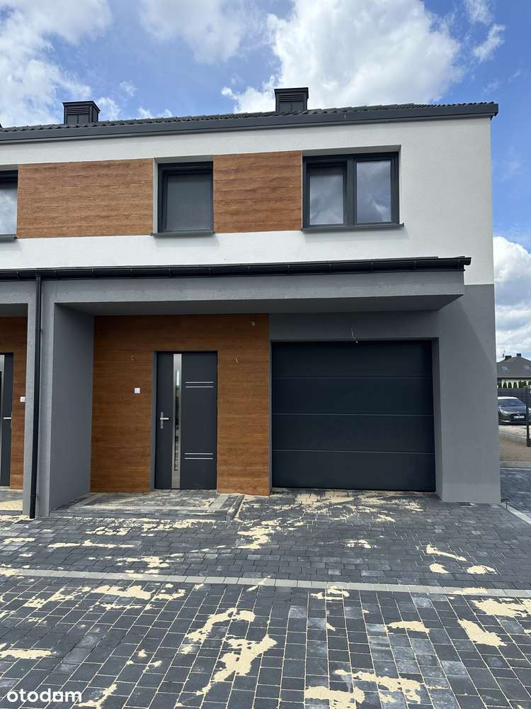 Przytulny dom -idealny dla rodziny Okazja!-6