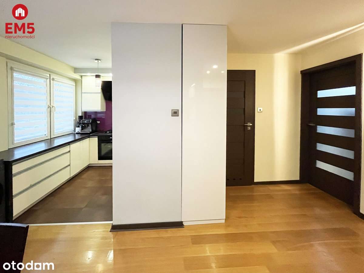 Mieszkanie na parterze do wprowadzenia-8