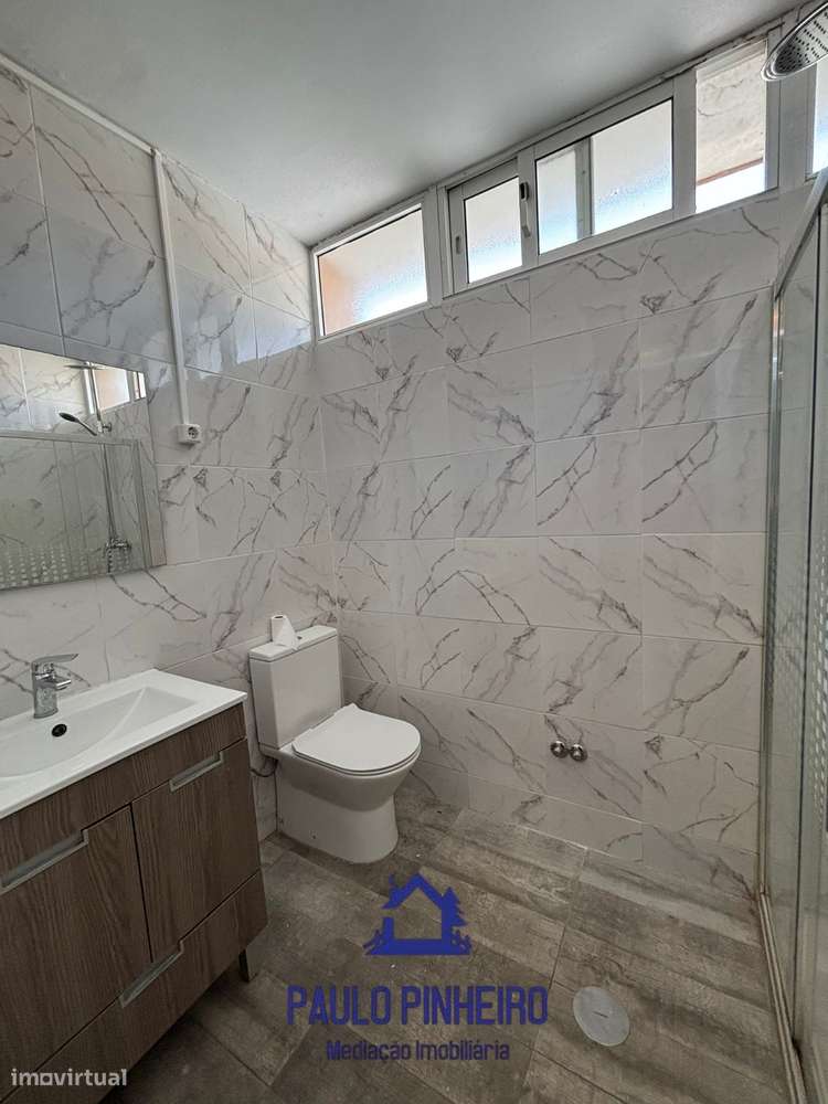 Moradia T3 Renovada em Vila Nova de Gaia-15