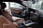 Audi A5 3.2 FSI Quattro Tiptronic - 11