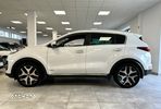 Kia Sportage 1.6 T-GDI GT Line 4WD DCT - 4