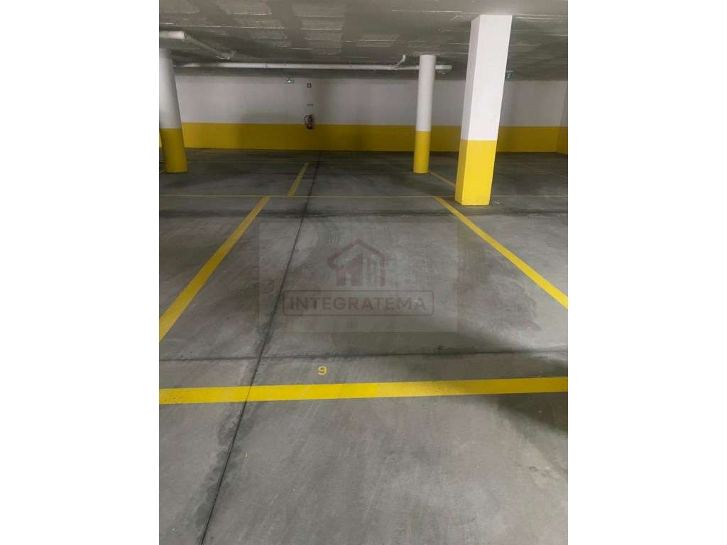 Apartamento T2 a 5 minutos a pé da praia - São Martinho do Porto-21