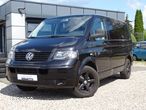 Volkswagen Transporter - 1