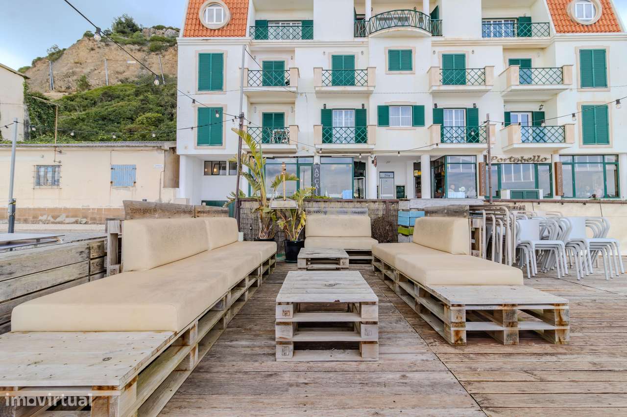 Restaurante para venda em São Martinho do Porto-19