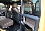 Mercedes-Benz G AMG 63 SW Long Aut. - 16