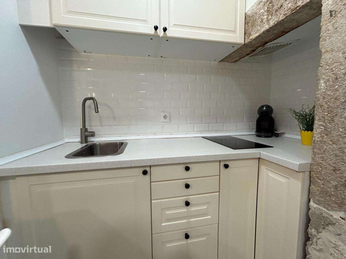 Apartamento com 1 quartos - localizado em Alfama Lisbon - Grande imagem: 4/10