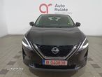 Nissan Qashqai 1.3 157CP 2WD DCT N-Connecta - 2