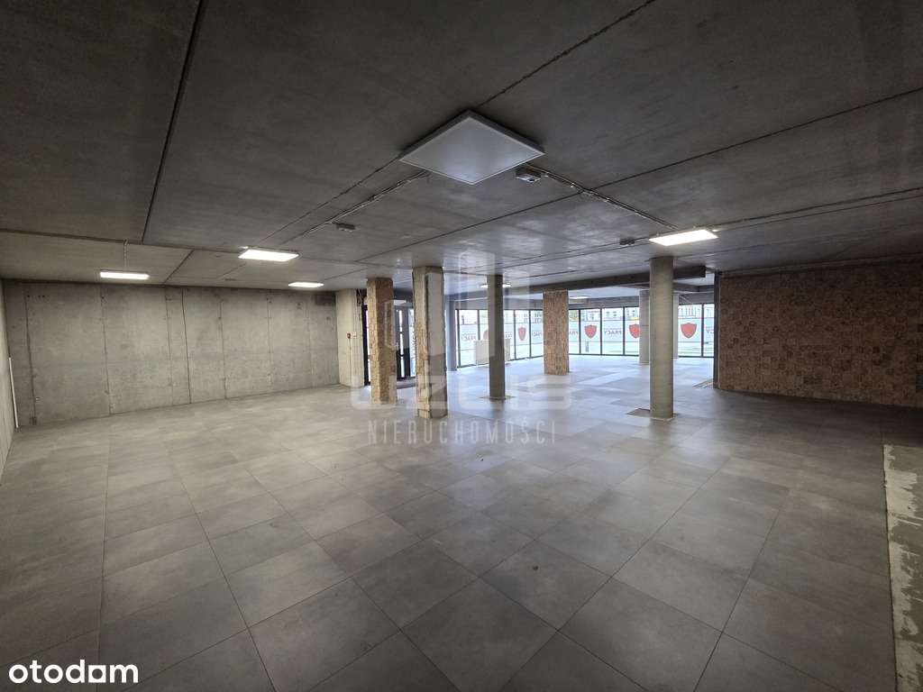 Lokal w centrum miasta - Pełny obrazek: 4/8