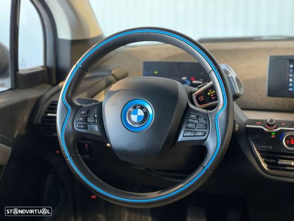 BMW i3 - 25