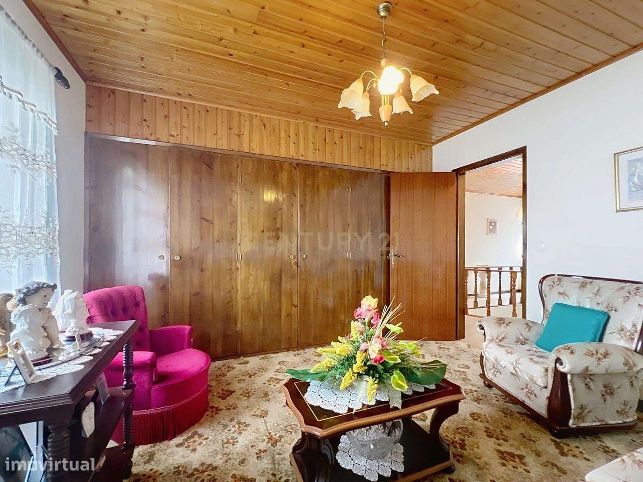 Casa T3 com Vista Mar e Montanha em Povoação, Ilha de São Miguel.-29