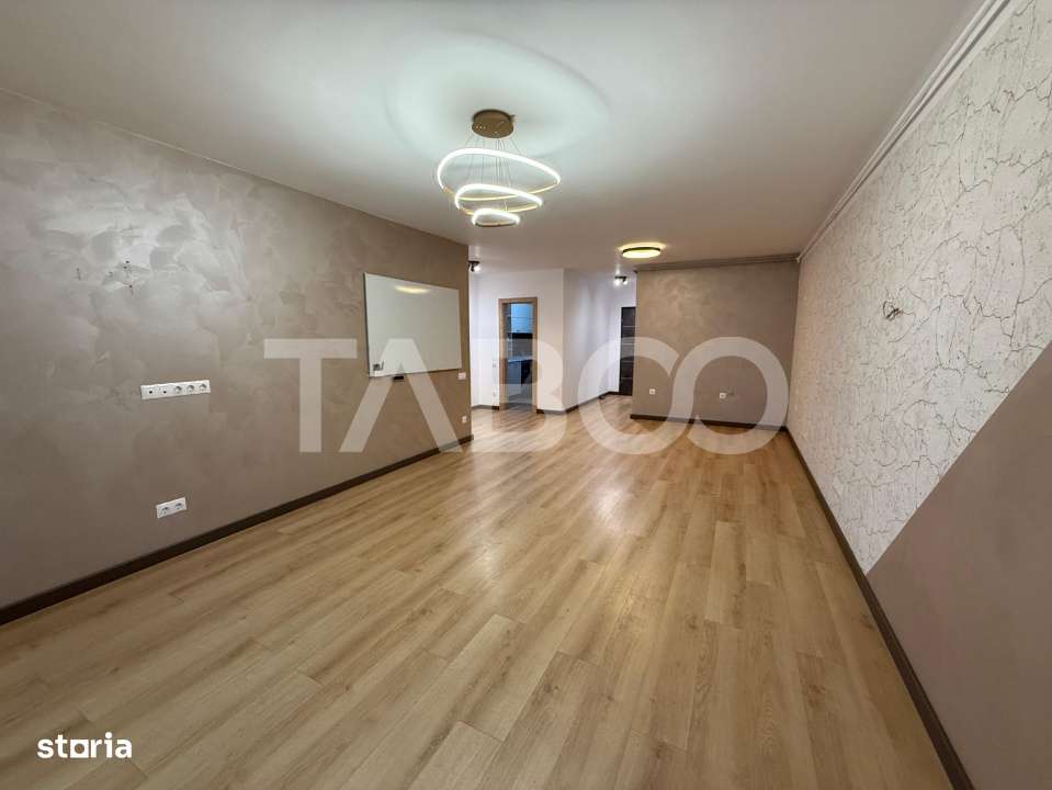 Spatiu de birou 3 camere parcare subterana de inchiriat Sibiu Turnisor - Imagine principală: 1/11