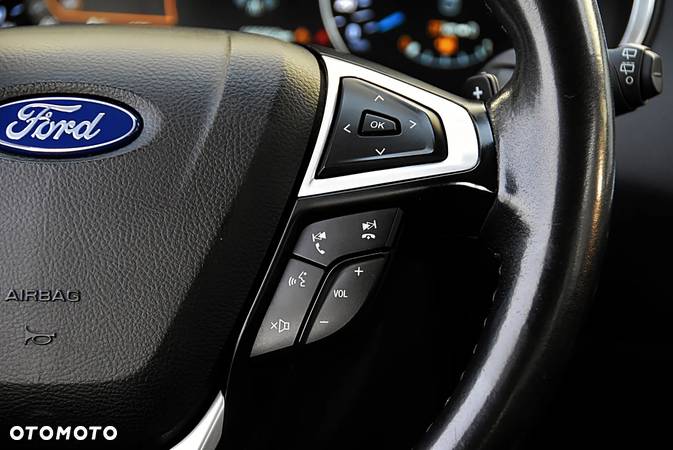 Ford Galaxy 2.0 EcoBlue Titanium PowerShift - 35