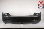 Bara Spate Originala Cu Senzori In Stare Buna BMW 7 Series F01/F02 2008 2009 2010 2011 2012 Sedan 5 - 1