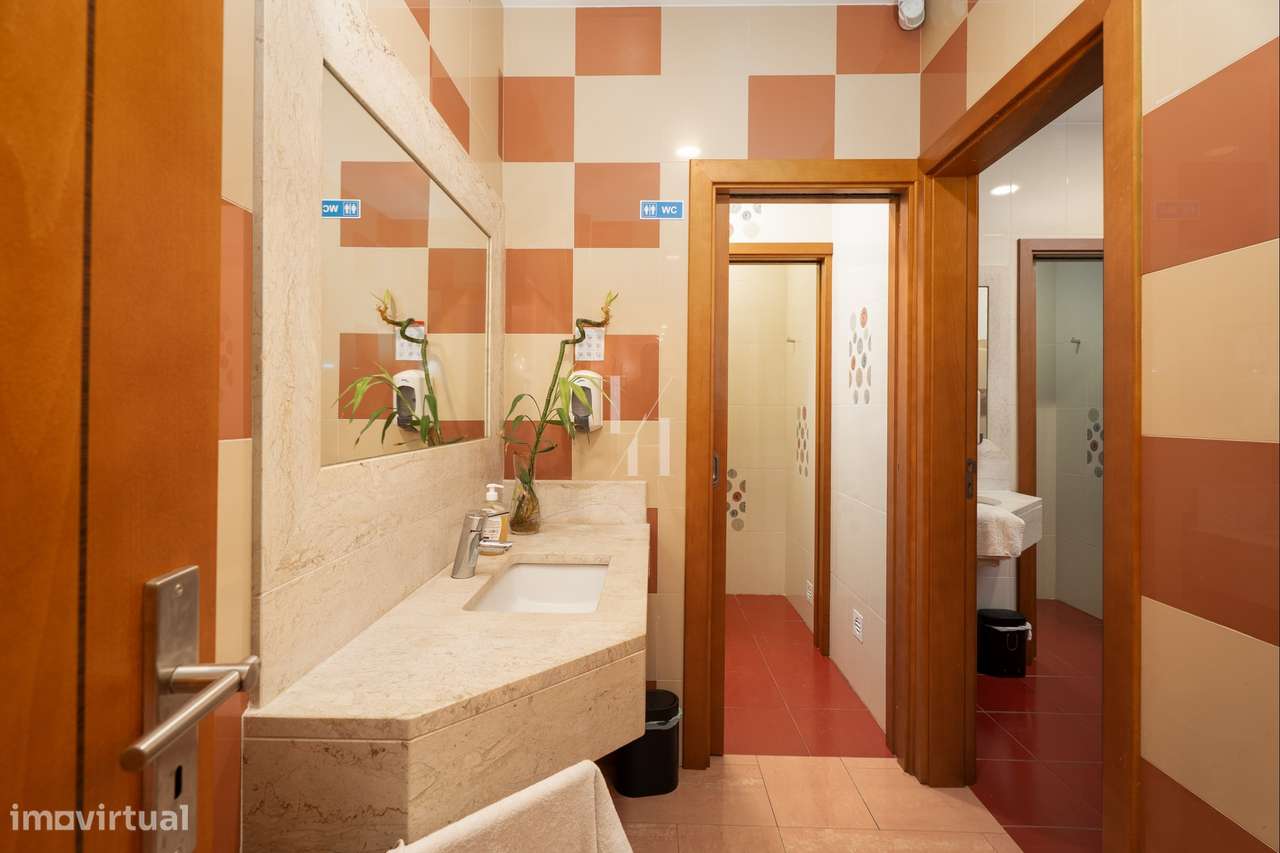 Loja para venda, no centro de Lagos-12