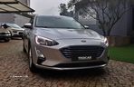 Ford Focus 1.0 EcoBoost MHEV Connected Design - 2