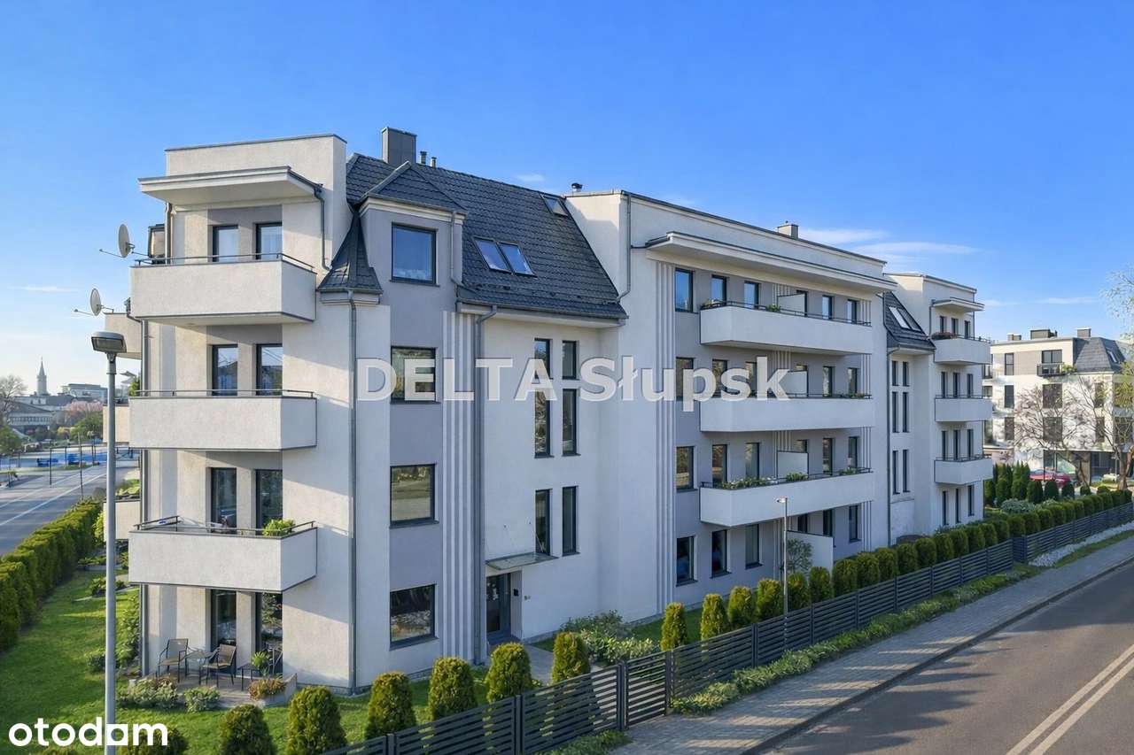 ⭐ komfortowe, 2-poziomowe, os. zamknięte, centrum