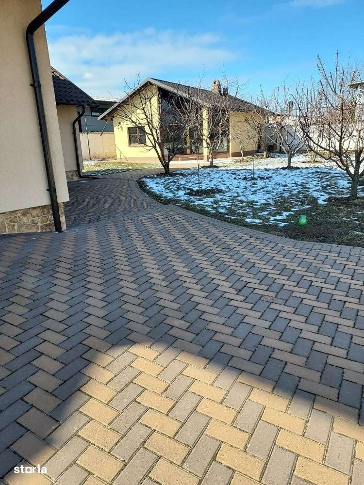 Vila - la intrare in Moara-16