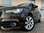 Audi A1 1.6 TDI S-line - 4