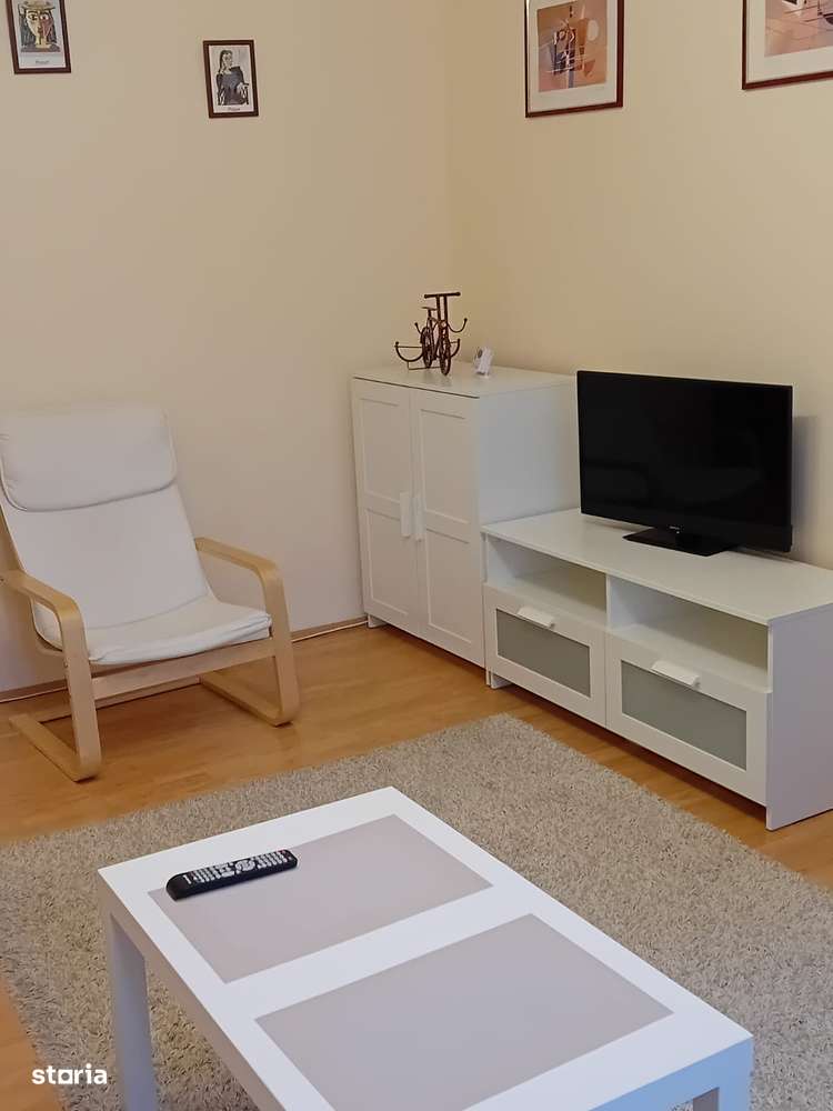 Apartament 2 camere, zona Iulius Mall - Dacia - Imagine principală: 2/10