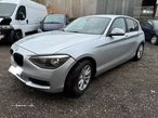 Bmw Serie 1 F20 de 2013 para peças - 1