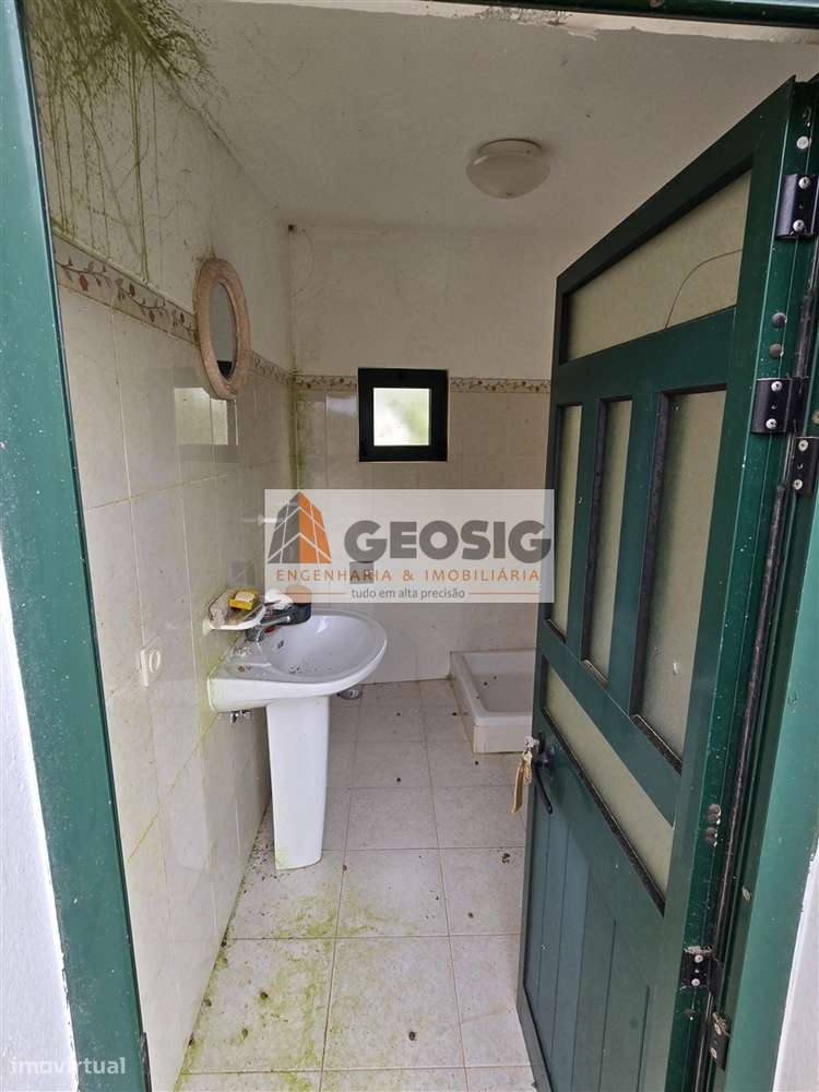 Moradia T4 Venda em São Barnabé,Almodôvar-20