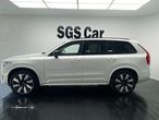 Volvo XC 90 2.0 T8 PHEV Ultimate Dark AWD - 1