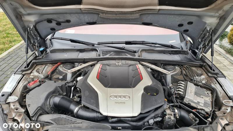 Audi S5 3.0 TFSI Quattro Tiptronic - 38